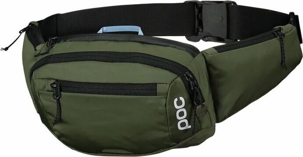 POC POC Lamina Hip Pack Epidote Green