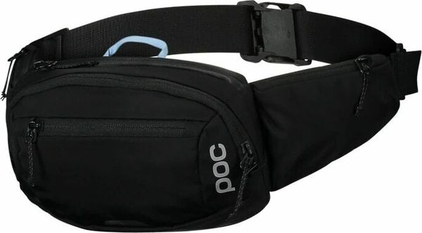 POC POC Lamina Hip Pack Uranium Black