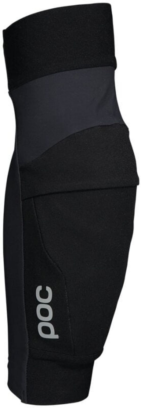 POC POC Oseus VPD Elbow Uranium Black S