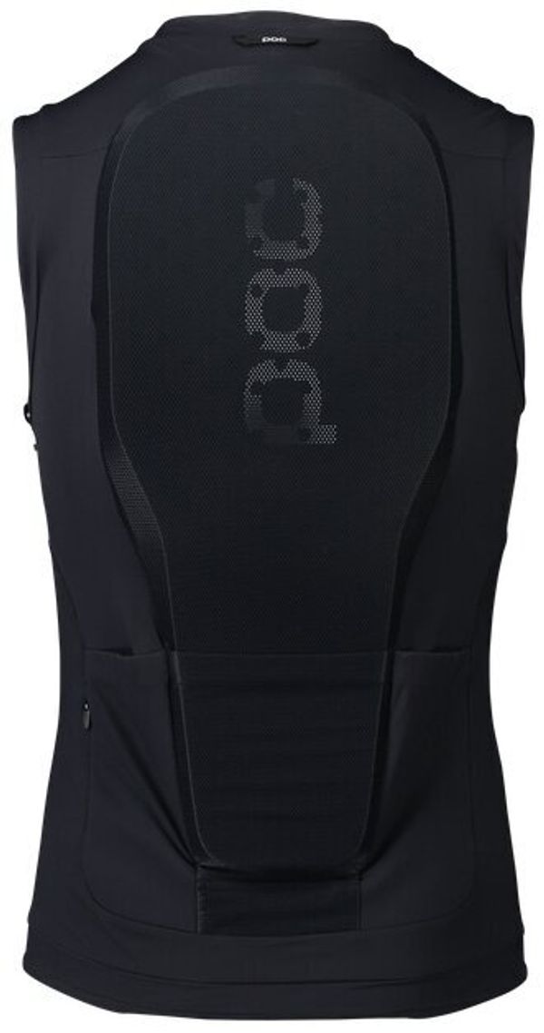 POC POC Oseus VPD Torso Uranium Black S