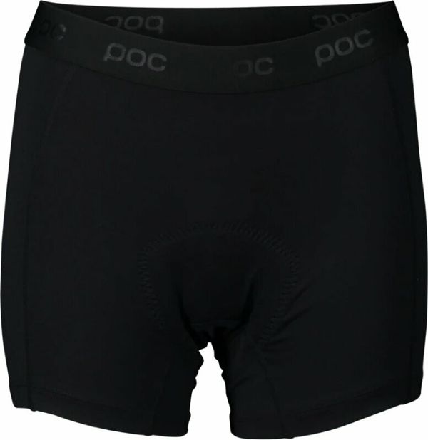 POC POC Re-cycle Women's Boxer Uranium Black S