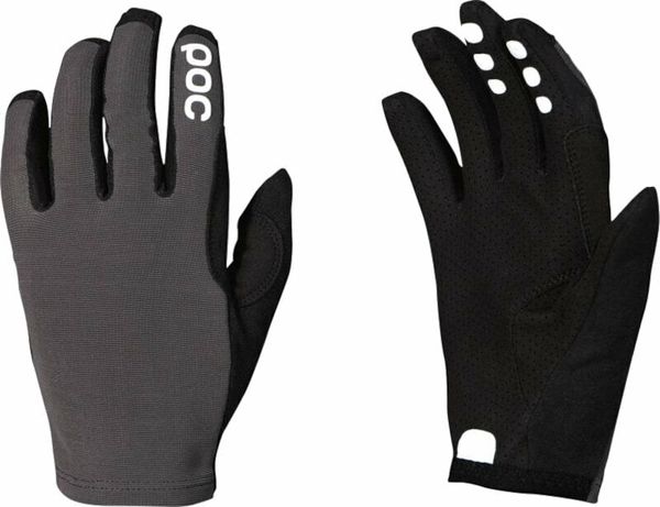 POC POC Resistance Enduro Glove Sylvanite Grey S