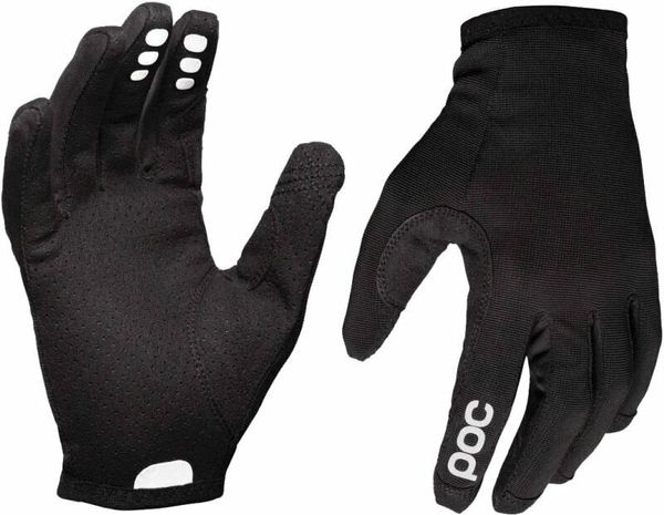 POC POC Resistance Enduro Glove Uranium Black/Uranium Black XS