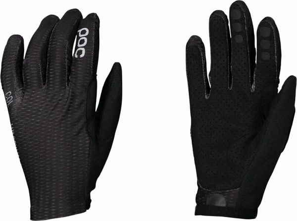 POC POC Savant MTB Glove Uranium Black L
