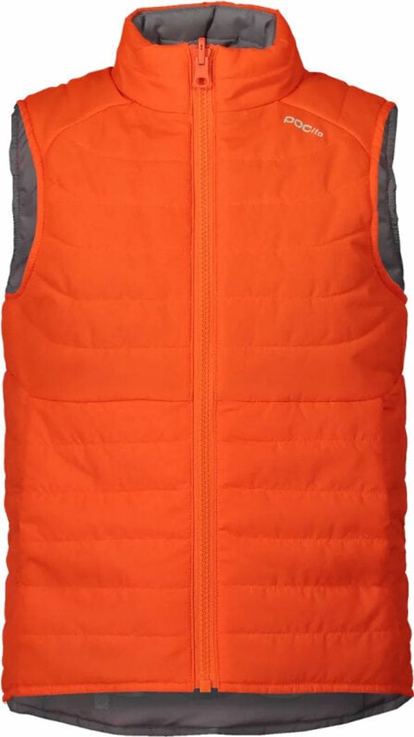 POC POC POCito Liner Vest Fluorescent Orange S Жилетка