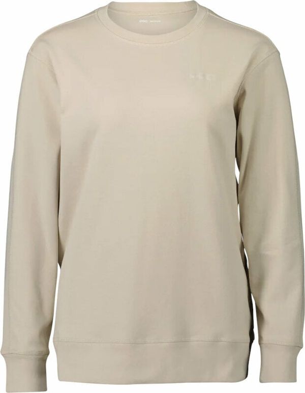 POC POC Poise Crew Neck Скачач Light Sandstone Beige S