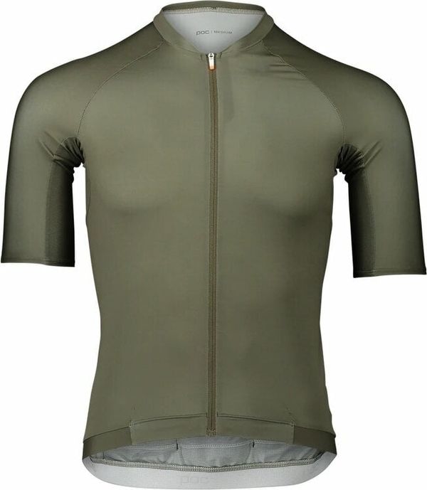 POC POC Pristine Men's Jersey Джърси Epidote Green S