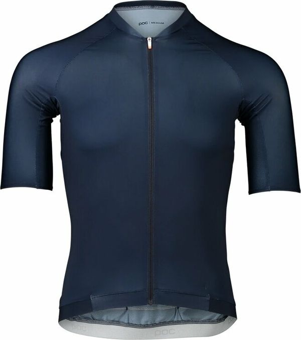 POC POC Pristine Men's Jersey Джърси Turmaline Navy L