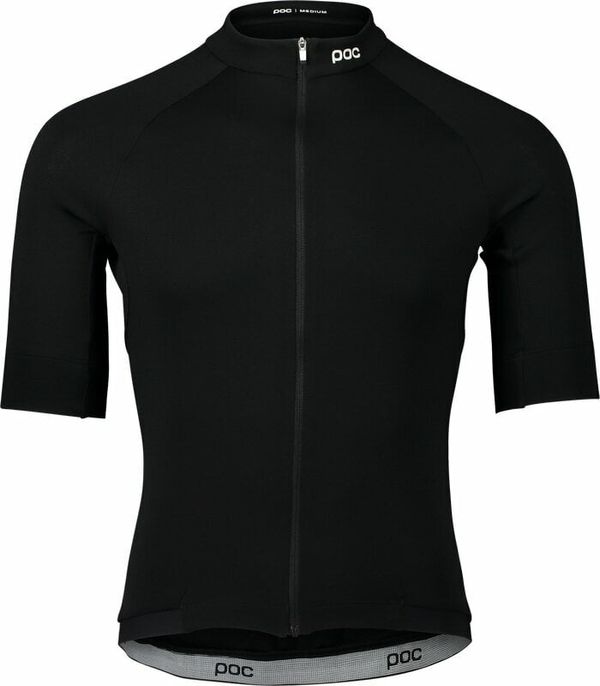 POC POC Pristine Men's Jersey Джърси Uranium Black M
