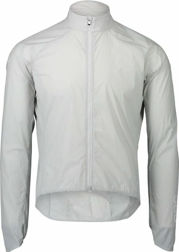 POC POC Pure-Lite Splash Jacket Granite Grey XL Яке