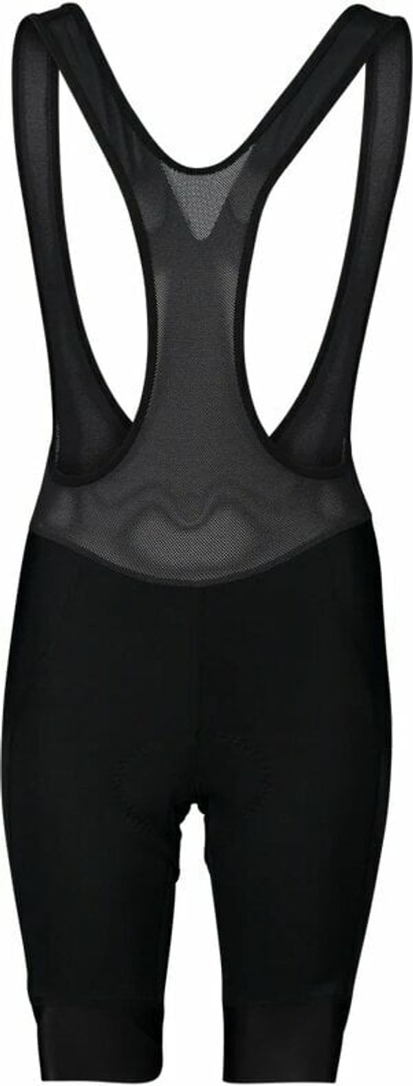 POC POC Pure Women's Bib Shorts VPDs Uranium Black M Шорти за колоездене