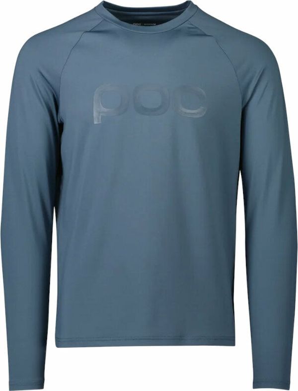 POC POC Reform Enduro Jersey Джърси Calcite Blue 2XL
