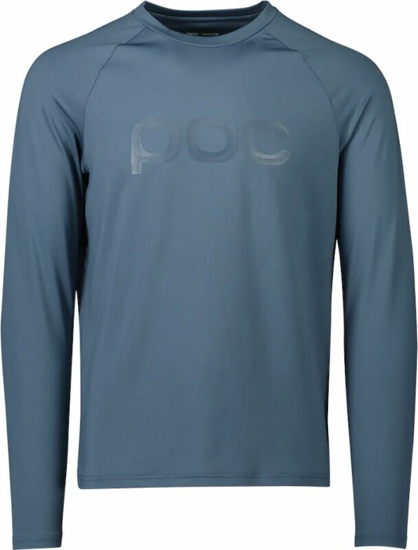 POC POC Reform Enduro Jersey Джърси Calcite Blue M