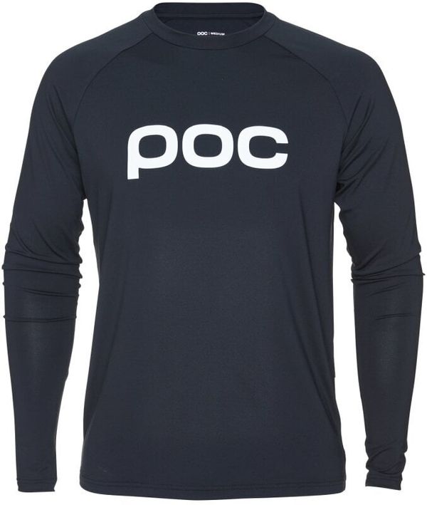POC POC Reform Enduro Jersey Джърси Uranium Black XL