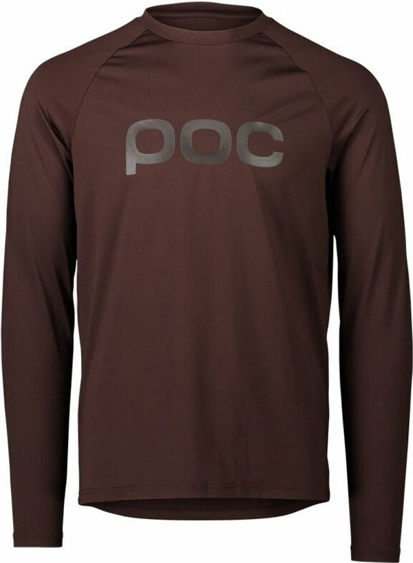 POC POC Reform Enduro Men's Jersey Джърси Axinite Brown XL
