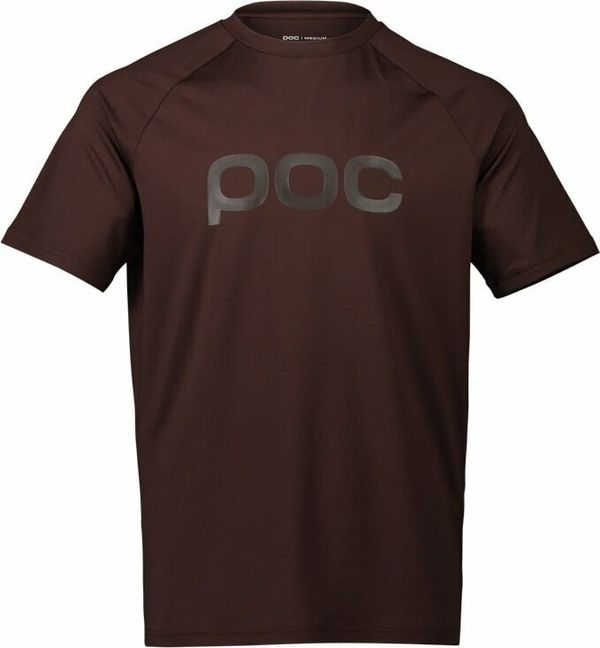 POC POC Reform Enduro Men's Tee Тениска Axinite Brown XL