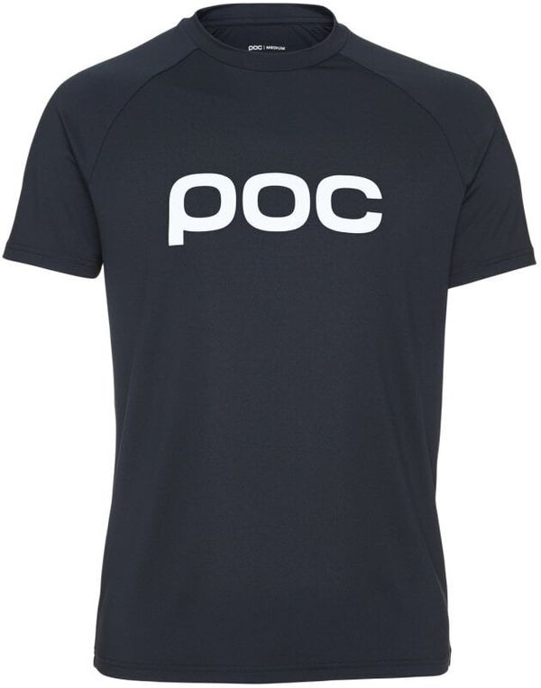 POC POC Reform Enduro Tee Тениска Uranium Black L