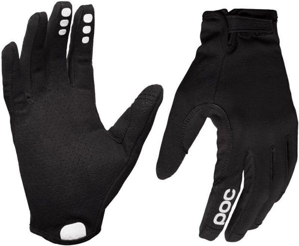 POC POC Resistance Enduro Glove Uranium Black L Велосипед-Ръкавици