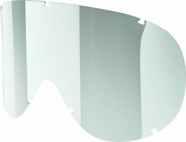 POC POC Retina/Retina Race Lens Clear/No mirror Очила за ски