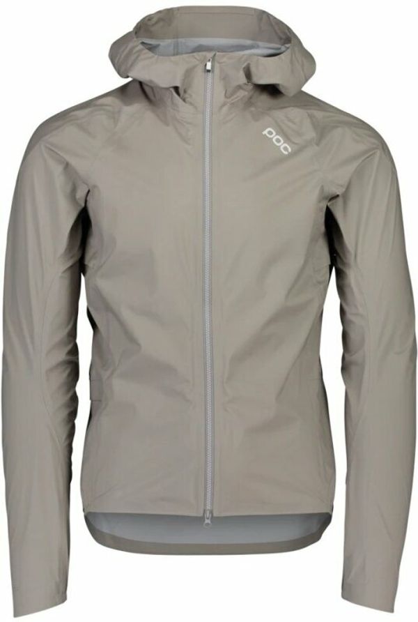 POC POC Signal All-Weather Moonstone Grey 2XL Яке