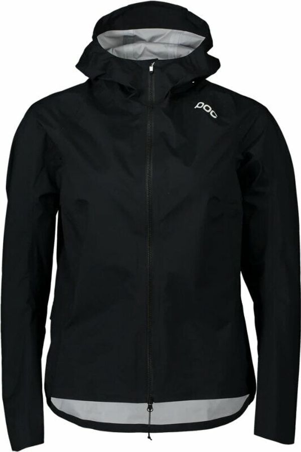 POC POC Signal All-weather Women's Jacket Uranium Black S Яке