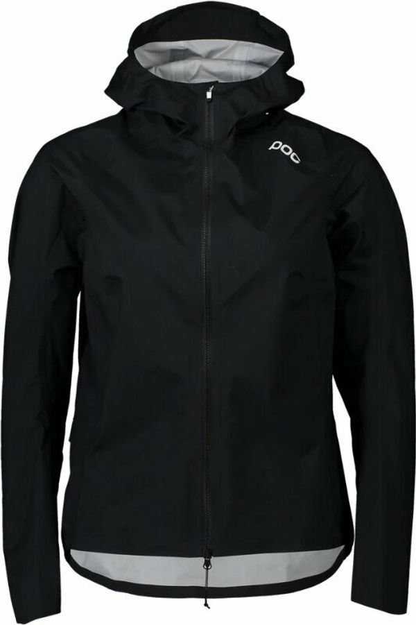 POC POC Signal All-weather Women's Jacket Uranium Black XS Яке