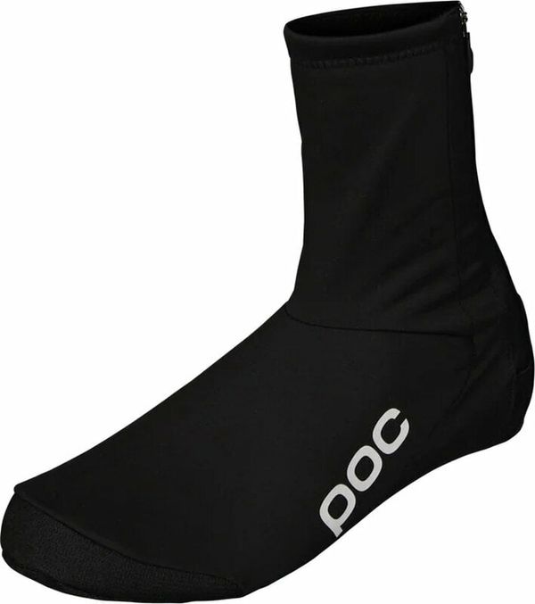 POC POC Thermal Heavy Bootie Uranium Black M Гамаши за колоездене