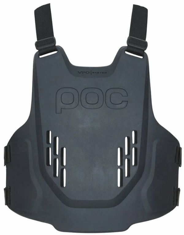 POC POC VPD System Uranium Black L/XL Chest протектори