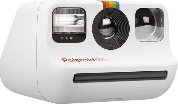 Polaroid Polaroid Go White