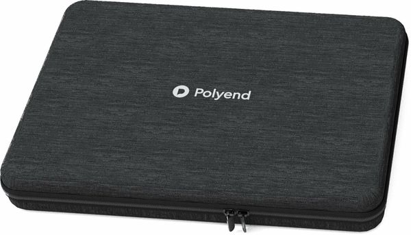 Polyend Polyend Hard case DJ чанта