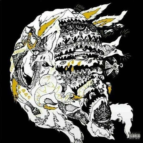 Portugal. The Man Portugal. The Man - Evil Friends (Clear Coloured) (Indie Exclusive) (LP)