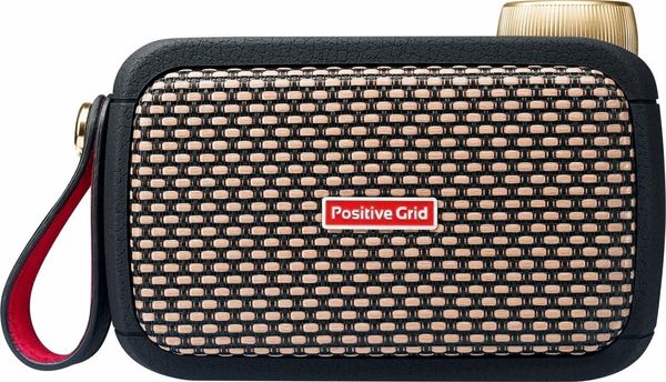 Positive Grid Positive Grid Spark GO