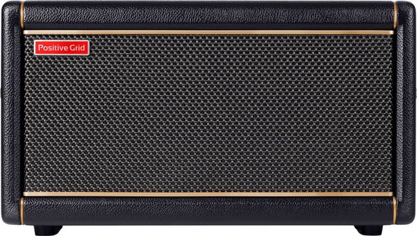 Positive Grid Positive Grid Spark 2 Black Моделиращ усилвател комбо
