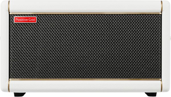 Positive Grid Positive Grid Spark 2 Pearl Моделиращ усилвател комбо