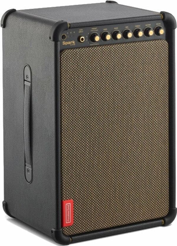 Positive Grid Positive Grid Spark LIVE