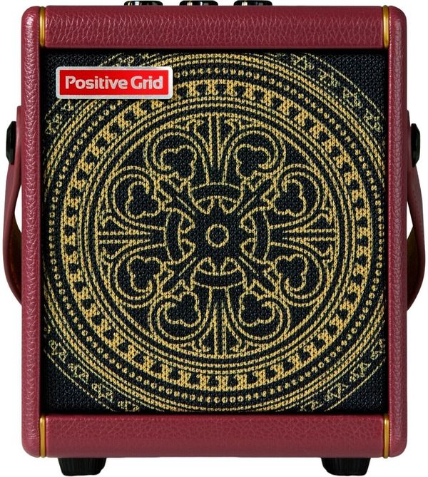 Positive Grid Positive Grid Spark MINI Vai Моделиращ усилвател комбо