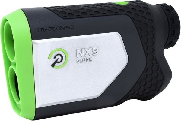 Precision Pro Golf Precision Pro Golf NX9 Slope Лазерен далекомер