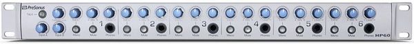 Presonus Presonus HP60 Усилвател за слушалки