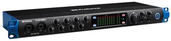 Presonus Presonus Studio 1824c