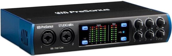 Presonus Presonus Studio 68c