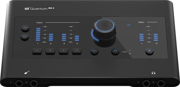 Presonus Presonus Quantum ES4