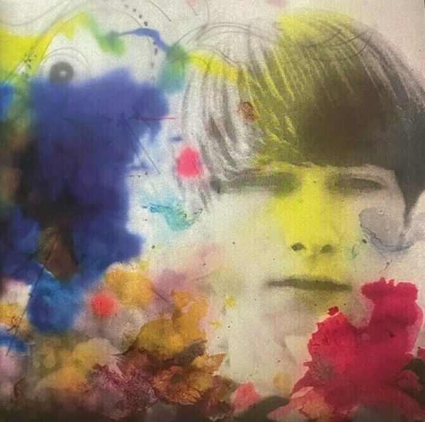 Primal Scream Primal Scream - Reverberations (Travelling In Time) (Limited Edition) (Clear Coloured) (LP)