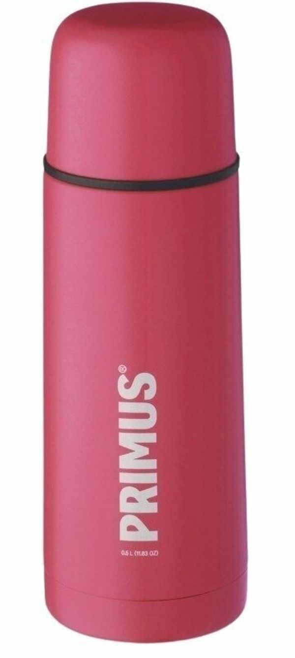 Primus Primus Vacuum Bottle 0,5 L Pink Термос