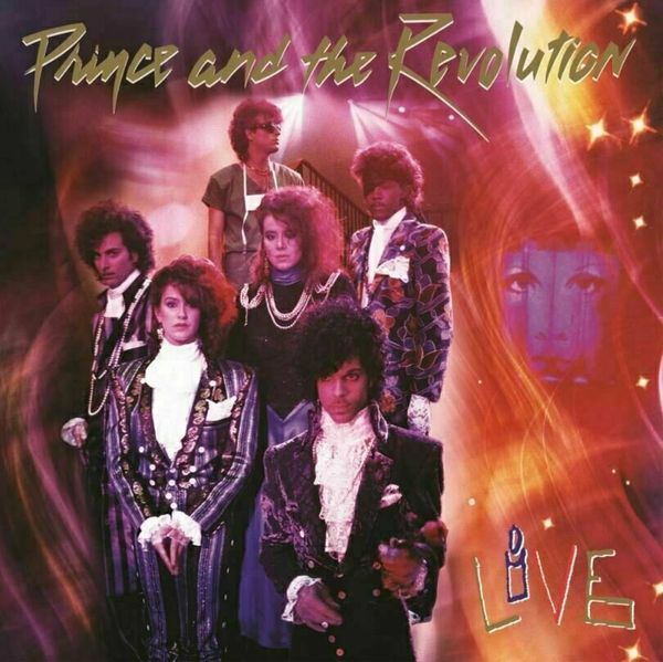 Prince Prince - Live (Remastered) (3 LP)