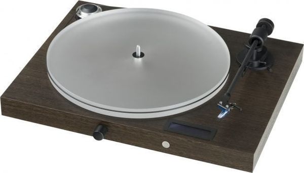 Pro-Ject Pro-Ject Juke Box S2 евкалипт