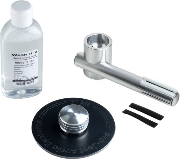 Pro-Ject Pro-Ject VC-S3 7" Records Cleaning Set Комплект за почистване