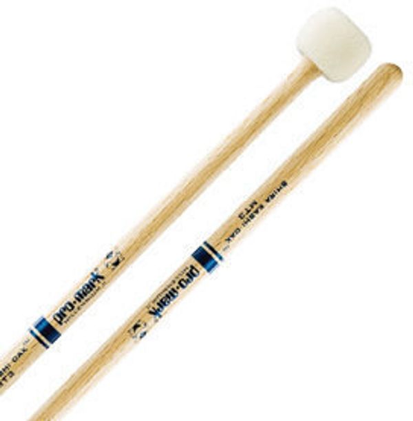 Pro Mark Pro Mark MT3 Multi-Purpose Mallet филцови палки за оркестрови барабани