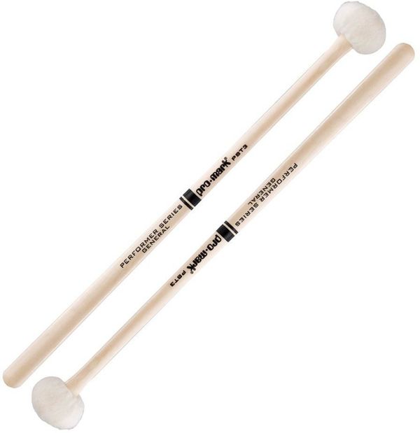 Pro Mark Pro Mark PST3 Performer Timpani Medium филцови палки за оркестрови барабани