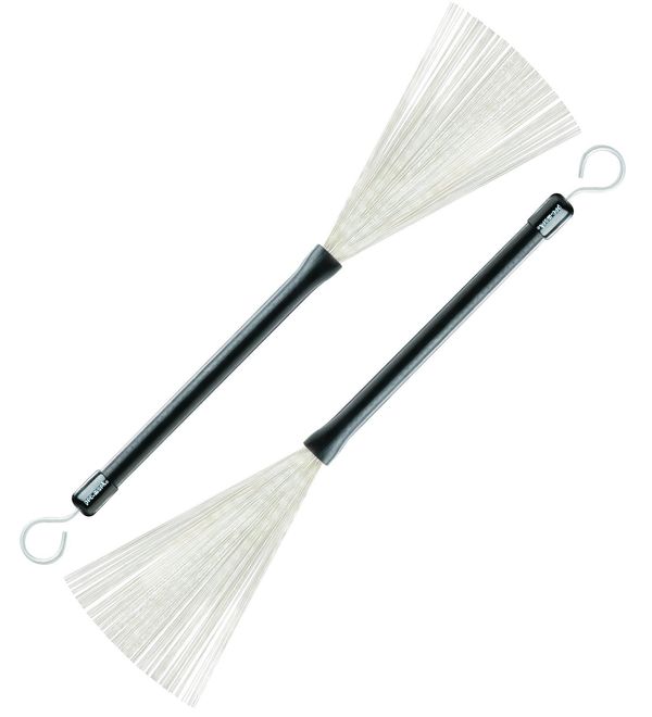 Pro Mark Pro Mark TB3 Telescopic Jazz Четки за барабани