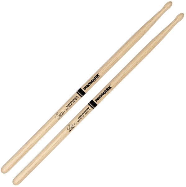 Pro Mark Pro Mark PW747W Shira Kashi Oak Neil Peart Signature 747 Палки за барабани